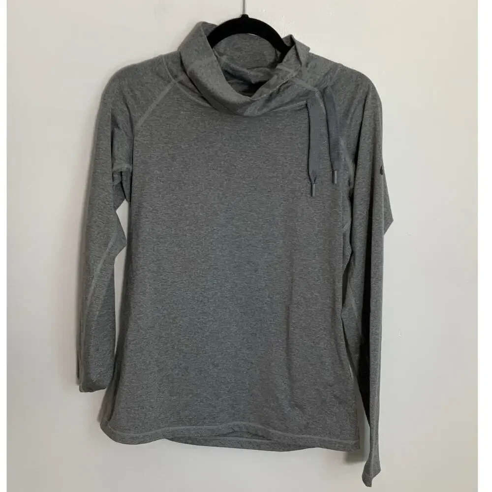 NIke Dri‎ Fit turtleneck size xl
